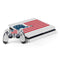 Republican American Flag PlayStation PS4 Skins